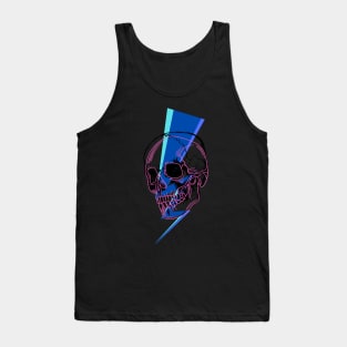 OldSkull Tank Top